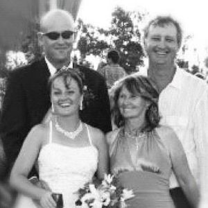 Meet your Posher, Brenda